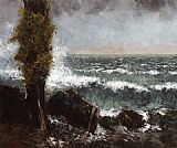 Seascape_ the Poplar